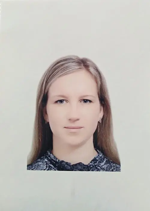 Татьяна Часнык
