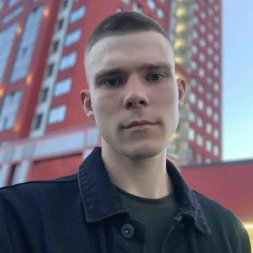 Никита Минаев