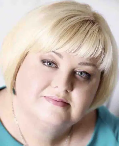 Светлана Королева