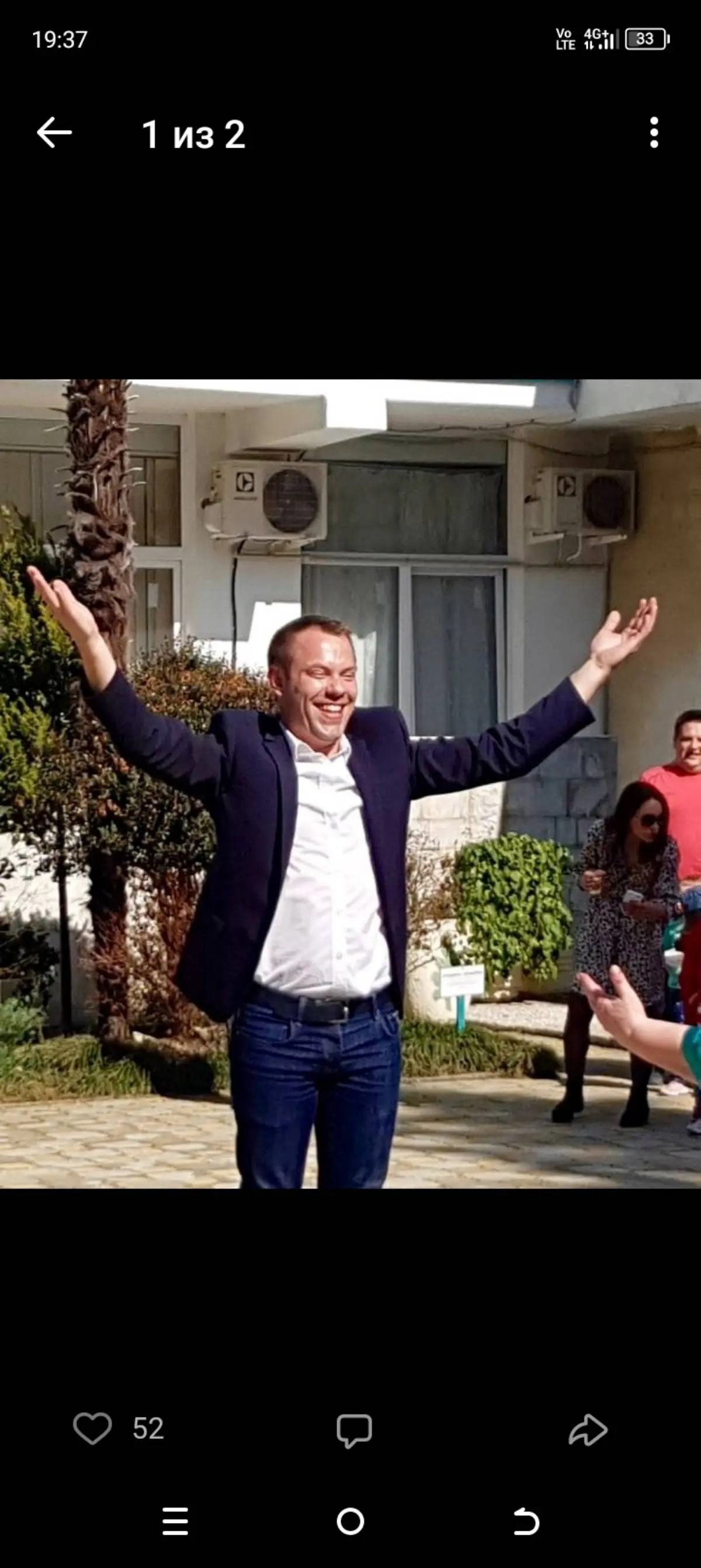 Андрей Майоров