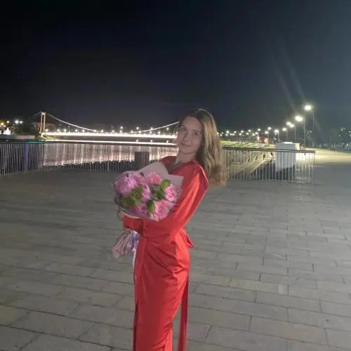 Анна Лифатова