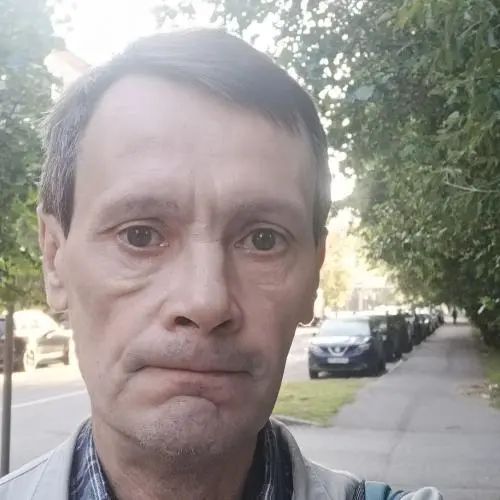 Миша Сафин