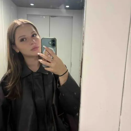 Анна Некрасова