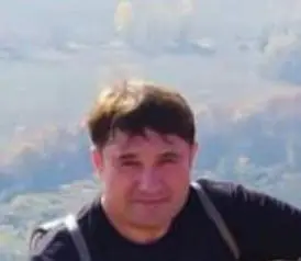Владимир Егоров