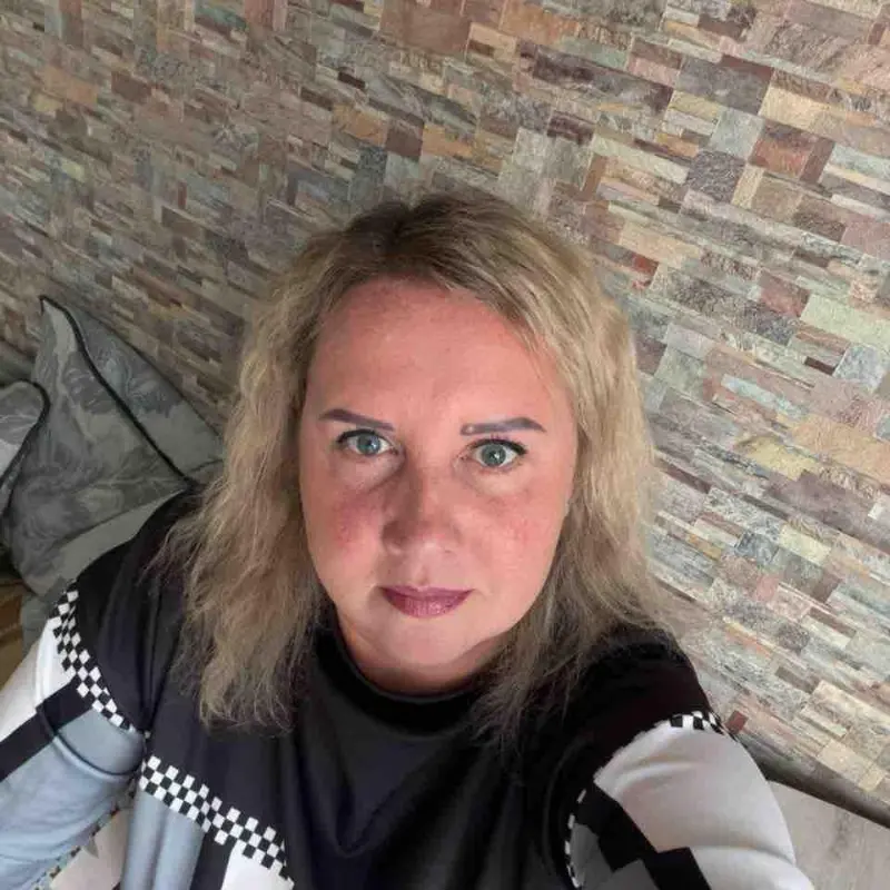Елена Иргизова