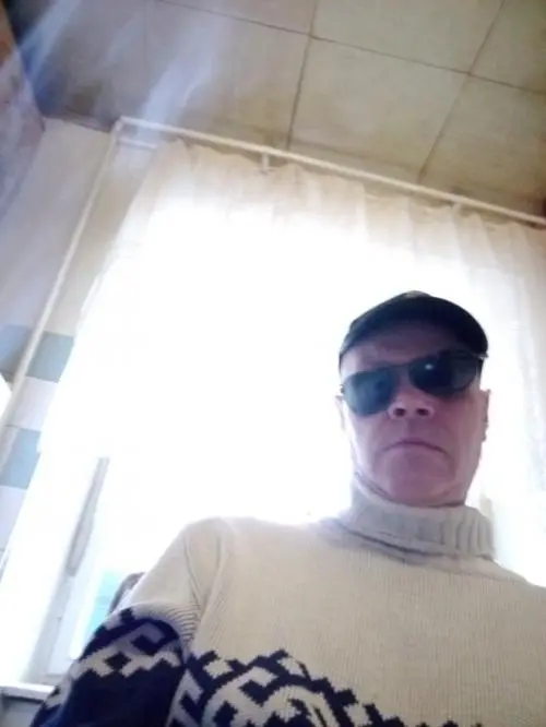 Александр Мохов