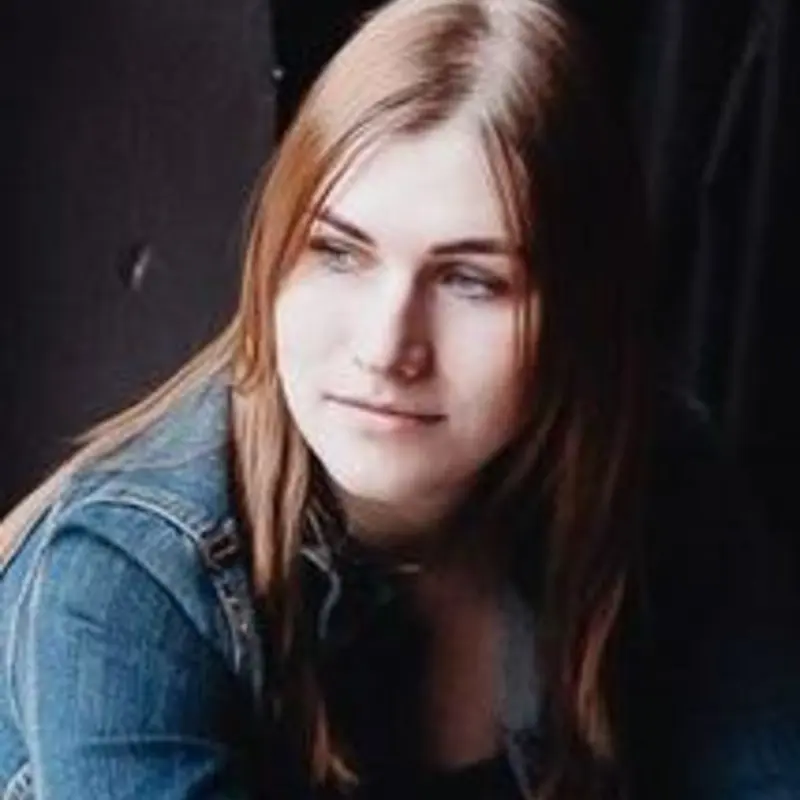 Надежда Сертакова