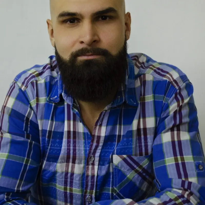 Анатолий Скуратович