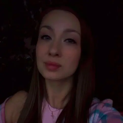 Анастасия Погорелова