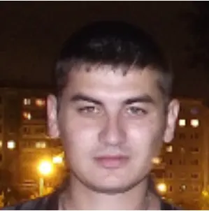 Алексей М
