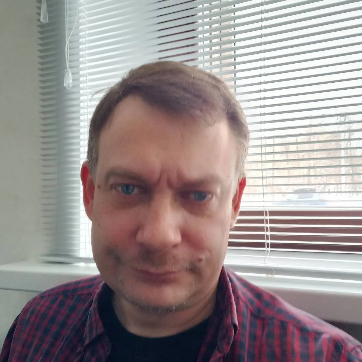 Николай Лесных