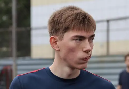 Руслан Ходырев