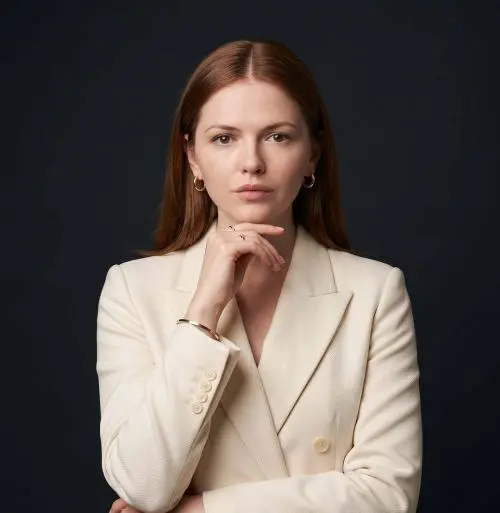 Марина Арюткина