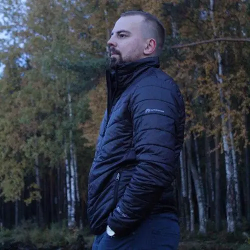Андрей Самбрицкий
