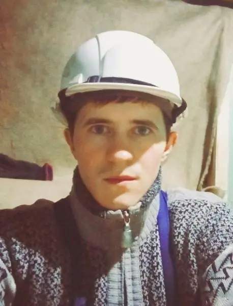 Евгений Потокин