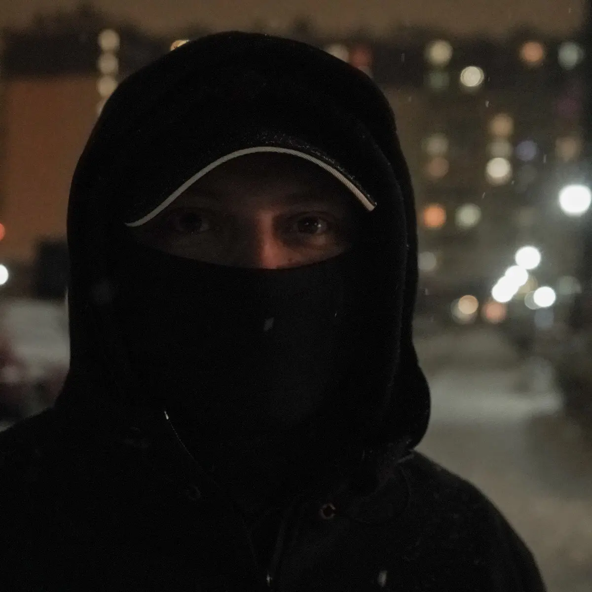 Артем Матвеичев