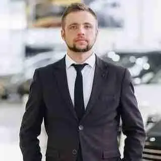 Александр Бондаренко