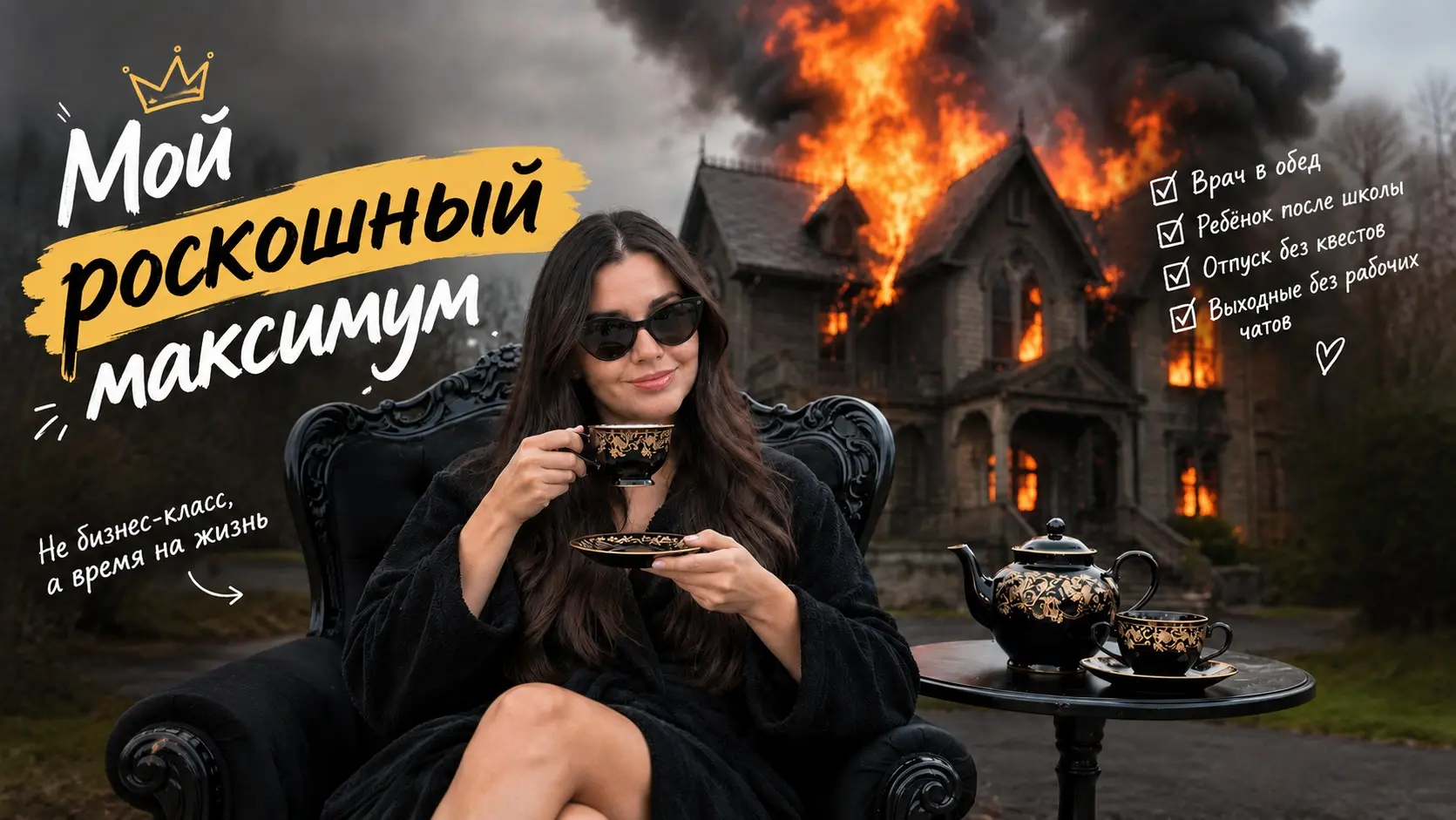 Мой роскошный максимум на работе в графике 5/2 | Сетка — социальная сеть от hh.ru