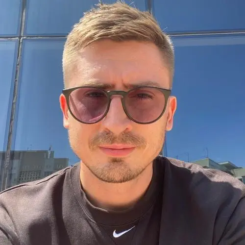 Дмитрий Светлаков