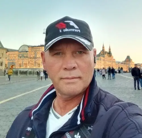 Сергей Асанин