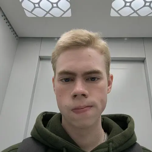 Александр Доронин