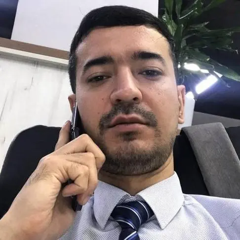 Бекзод Умаров