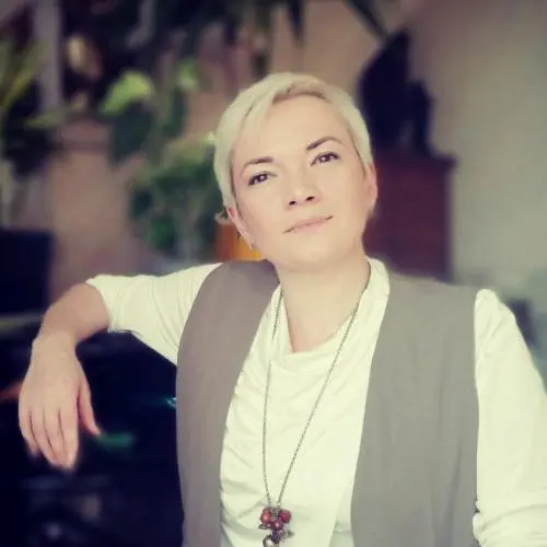 Марианна Драчева 