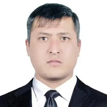 Гайрат Нормуминов