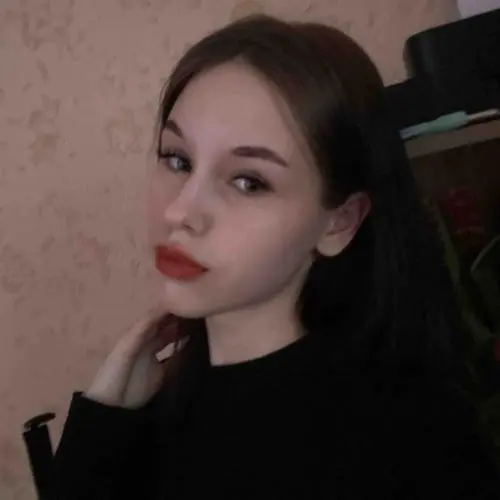 Дарья Хоменко