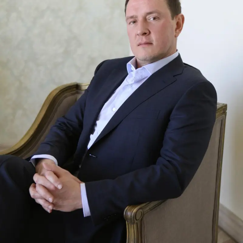 Vadim Alemanov