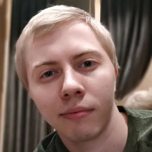 Владимир Казаков