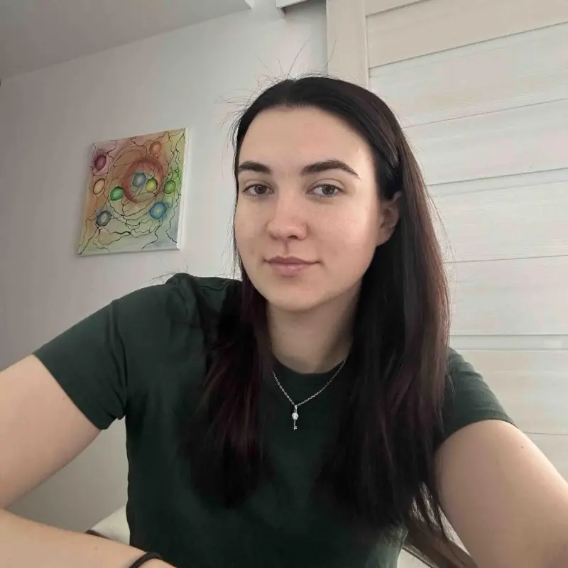 Софья Опилат