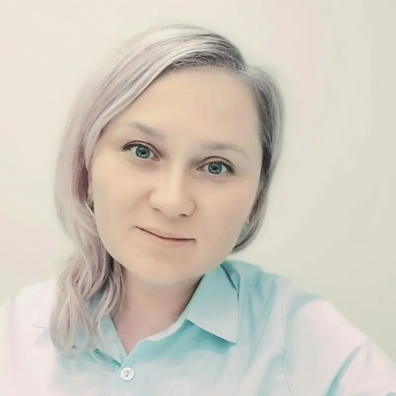 Ульяна Удалова