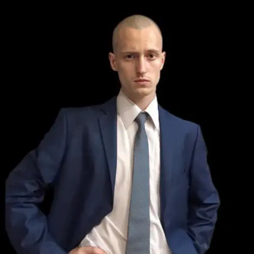 Алексей Михель
