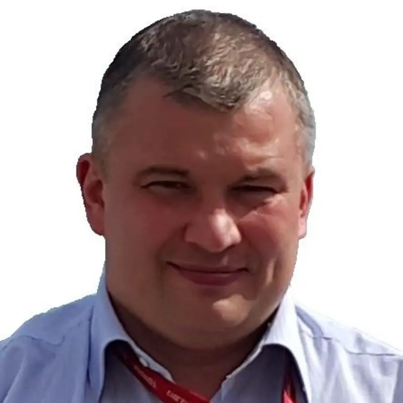 Александр Столяров