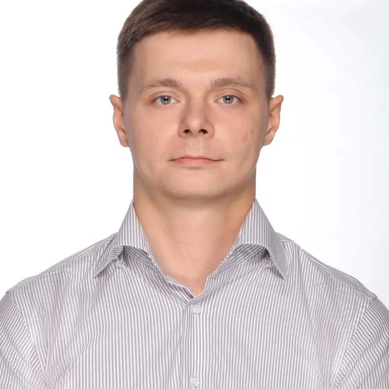 Алексей Сергеев