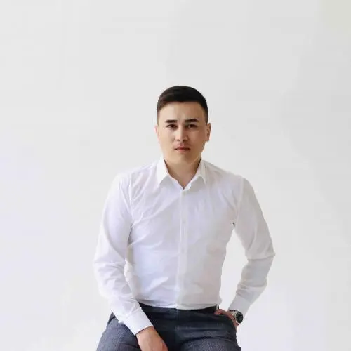 Вилдан Султанов