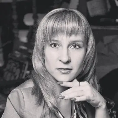 Ольга Гусева