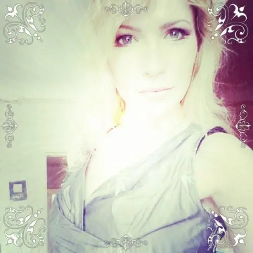 Maria Gavrilova