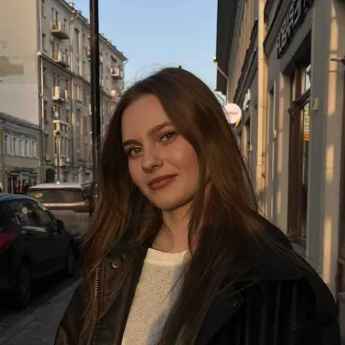 Полина Черкесова