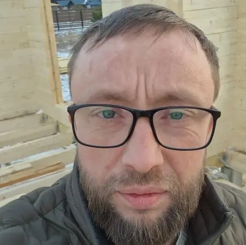 Евгений Родионов