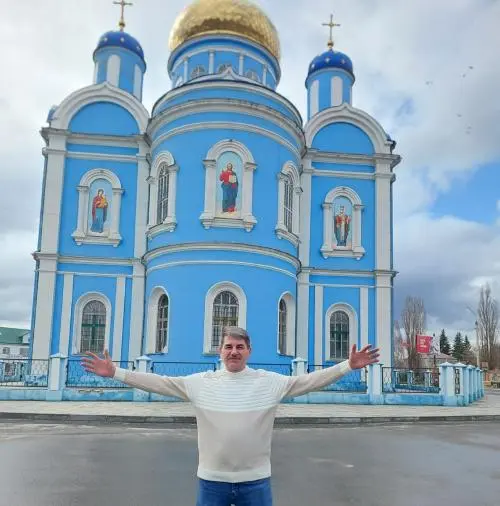 Игорь Донковцев