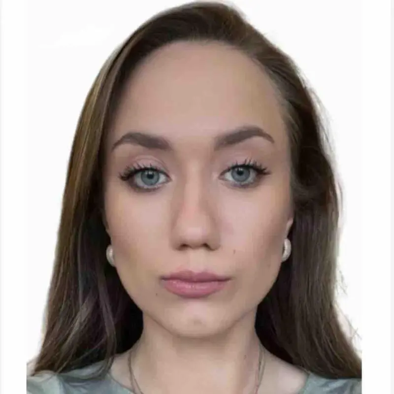 Виктория Новикова