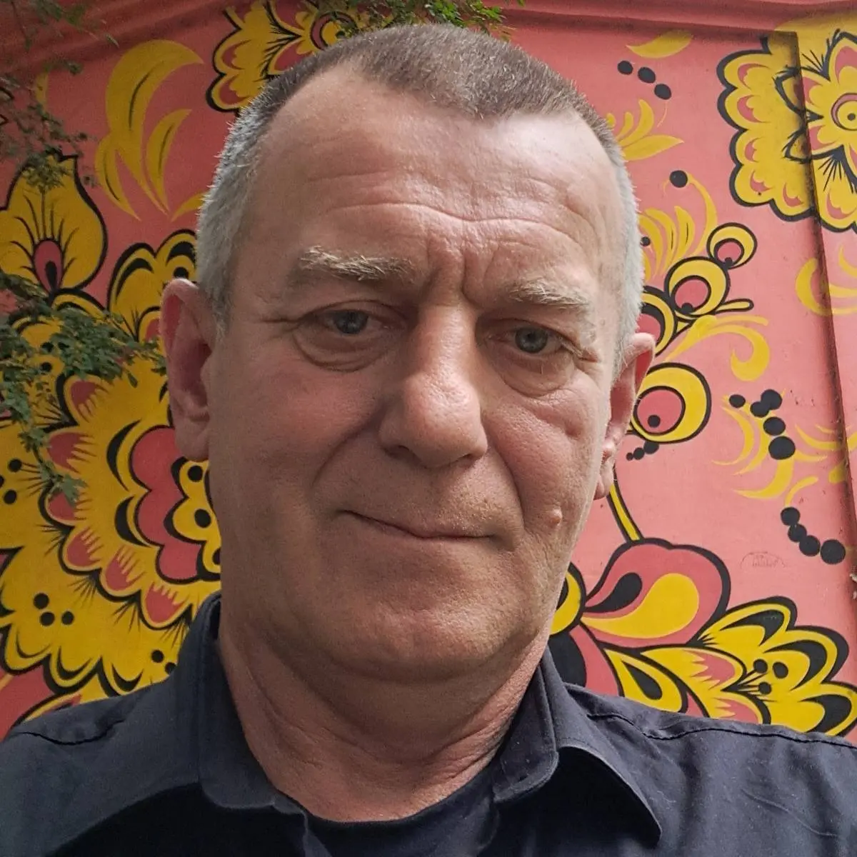 Сергей Пелых