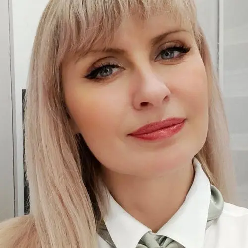 Елена Гатыч
