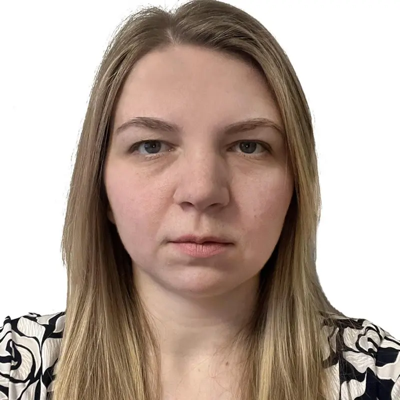 Татьяна Соловей