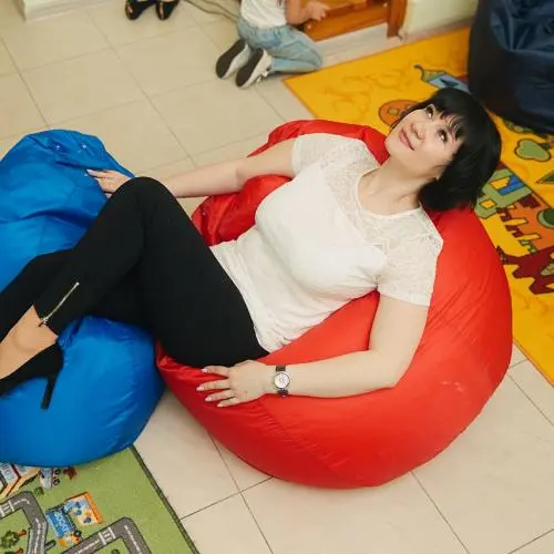 Юлия Алимова
