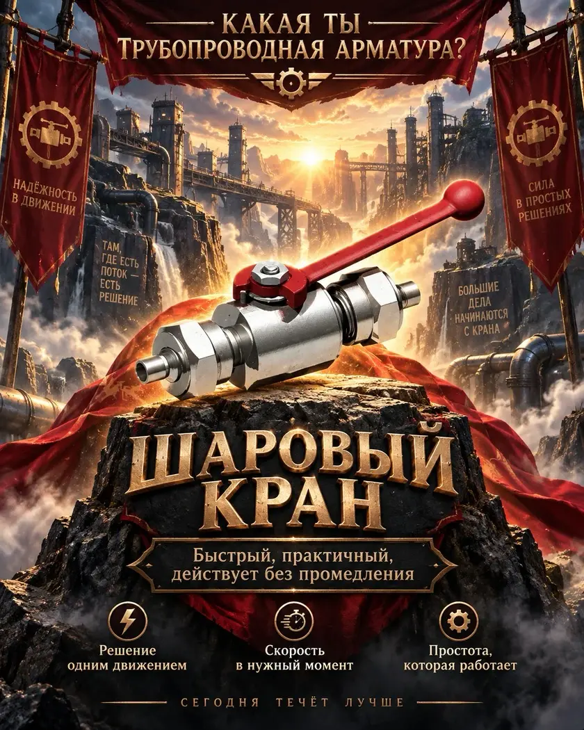 Я - Шаровый кран ! 😳 Что бы это не значило… | Сетка — социальная сеть от hh.ru