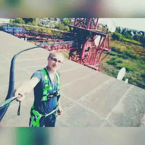 Кирилл Сергеев