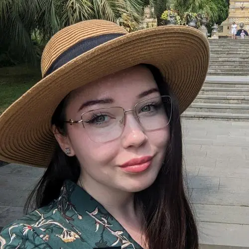Анастасия Макарова